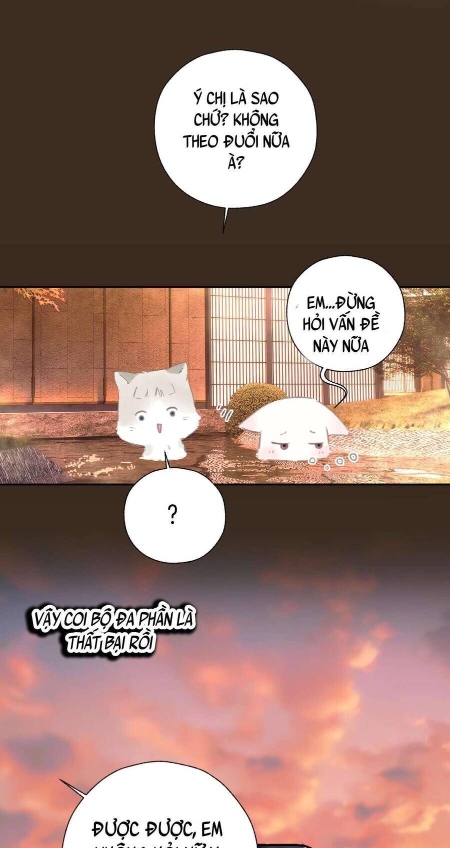 Tôi Cũng Muốn Làm Mợ Út - Chapter 56 - Page 11
