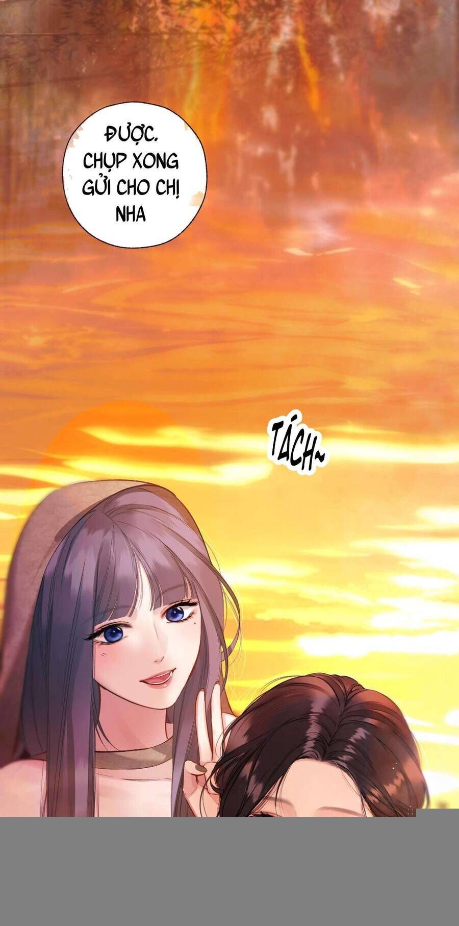 Tôi Cũng Muốn Làm Mợ Út - Chapter 56 - Page 16