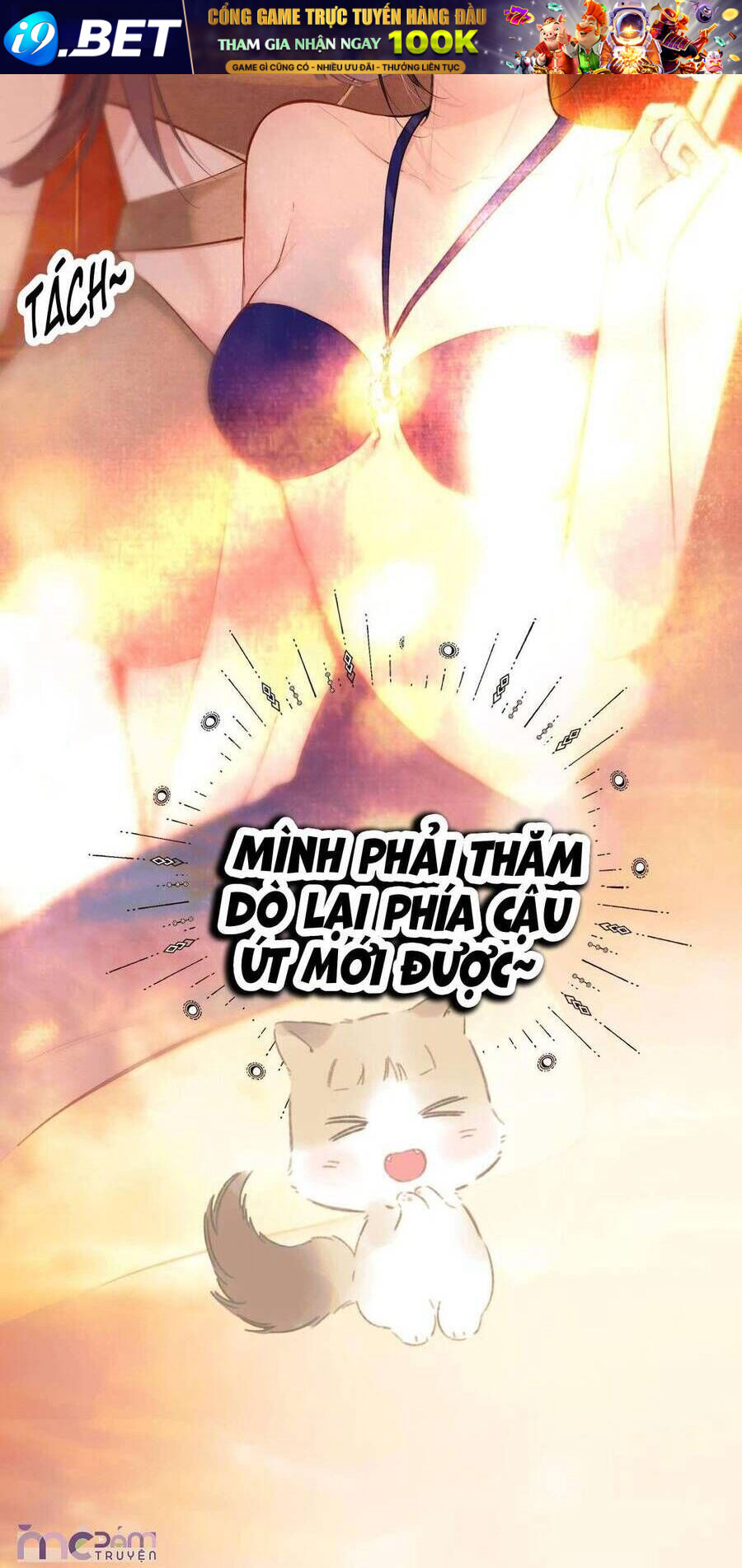 Tôi Cũng Muốn Làm Mợ Út - Chapter 56 - Page 17