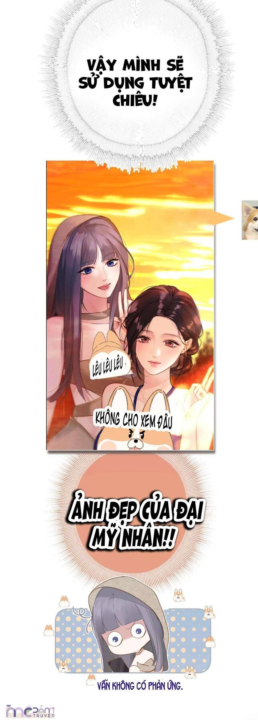 Tôi Cũng Muốn Làm Mợ Út - Chapter 56 - Page 19