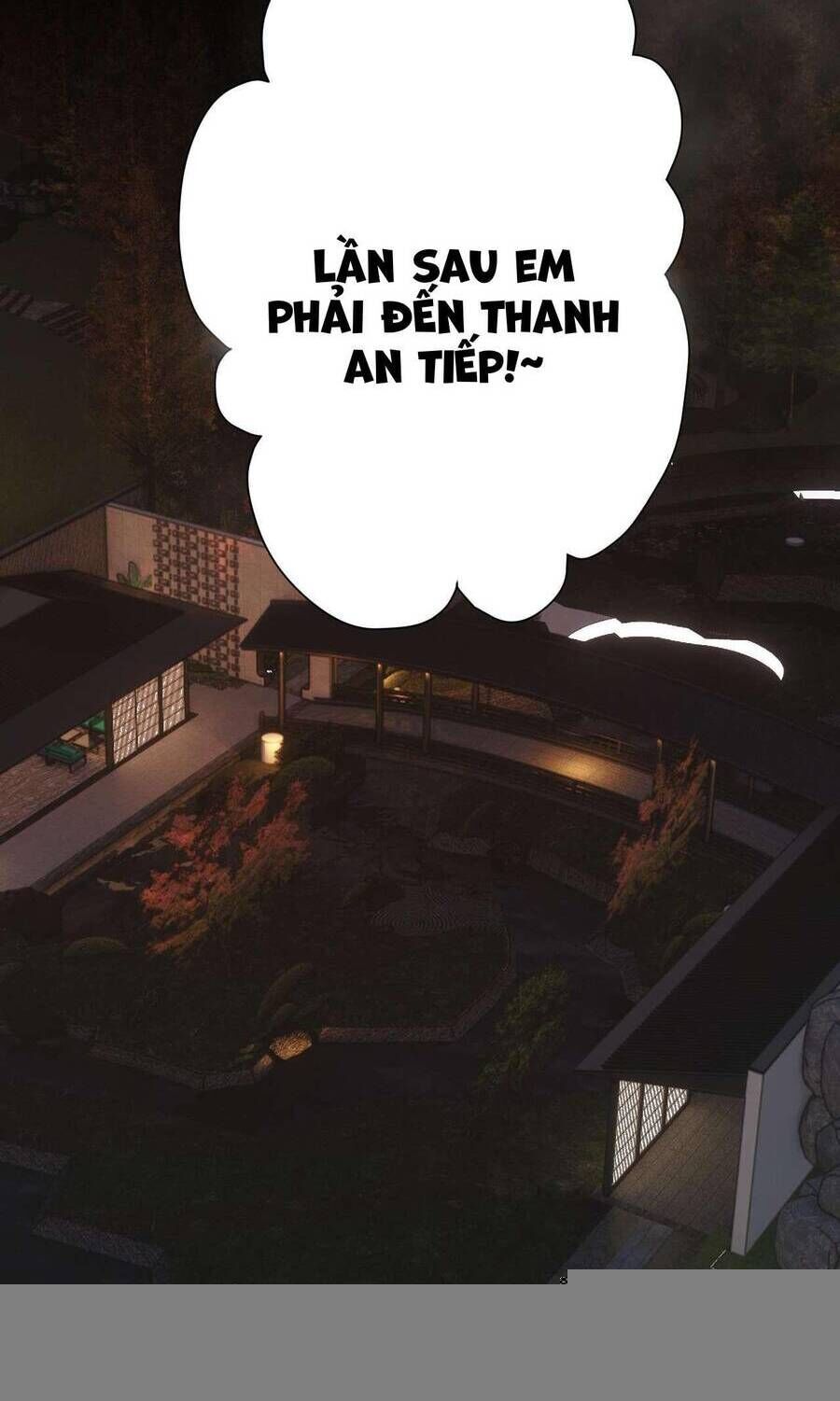 Tôi Cũng Muốn Làm Mợ Út - Chapter 56 - Page 21