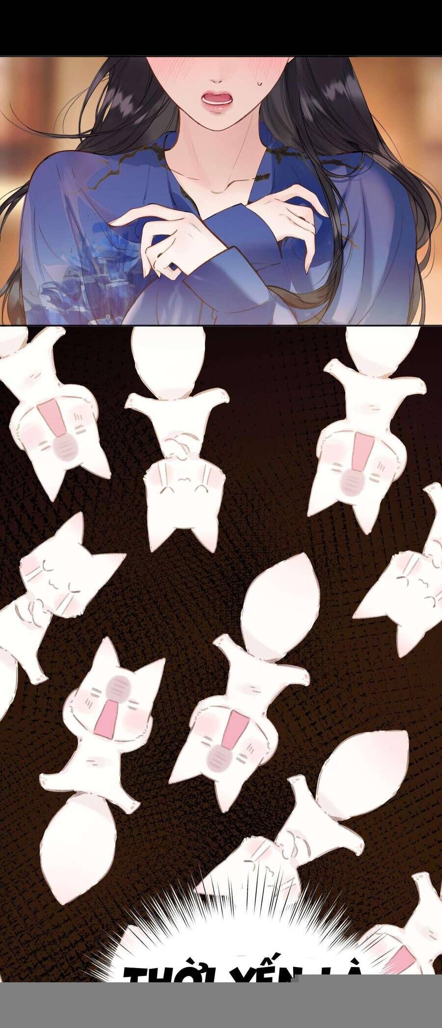 Tôi Cũng Muốn Làm Mợ Út - Chapter 56 - Page 29