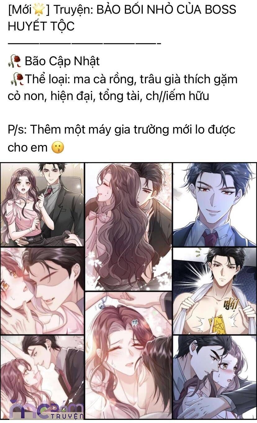 Tôi Cũng Muốn Làm Mợ Út - Chapter 56 - Page 3