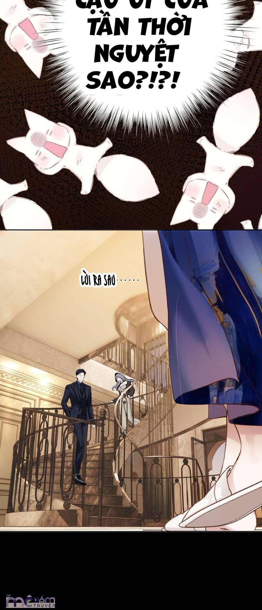 Tôi Cũng Muốn Làm Mợ Út - Chapter 56 - Page 30