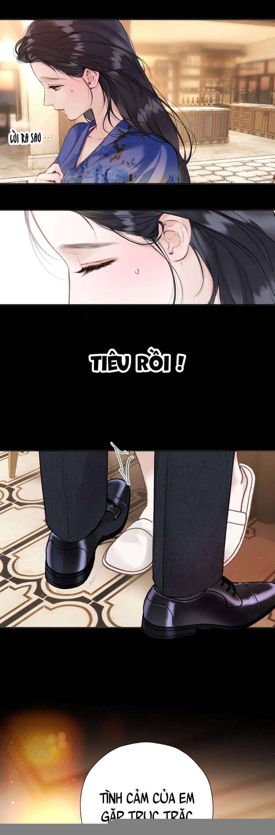 Tôi Cũng Muốn Làm Mợ Út - Chapter 56 - Page 31