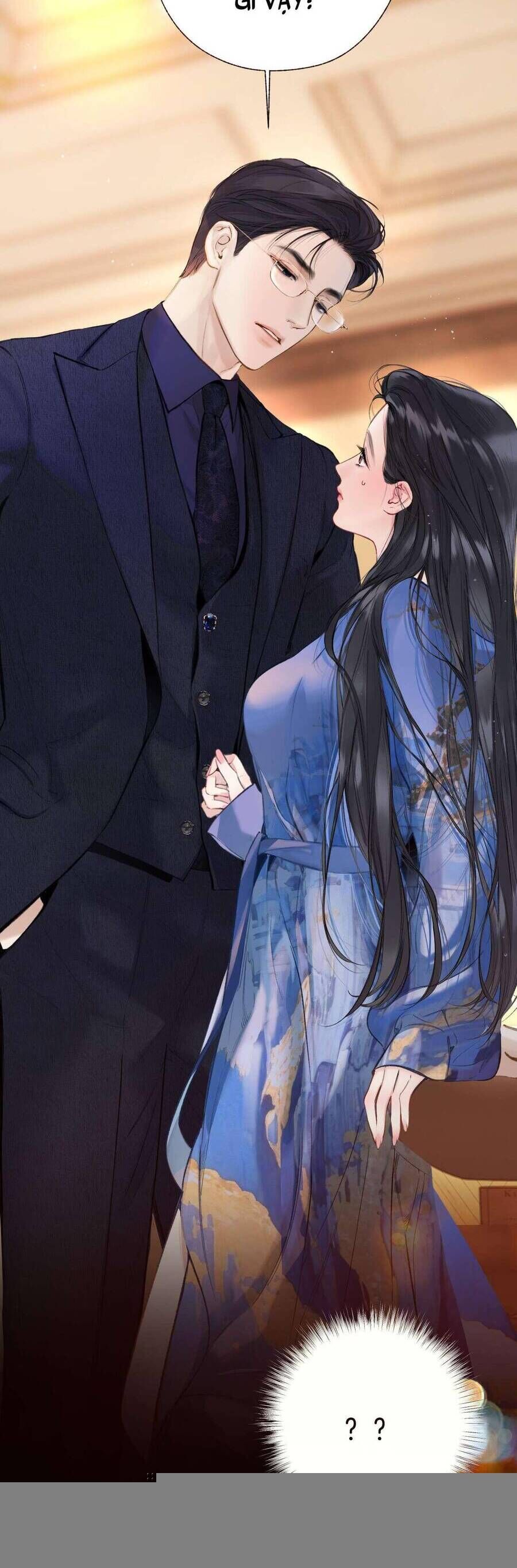 Tôi Cũng Muốn Làm Mợ Út - Chapter 56 - Page 32