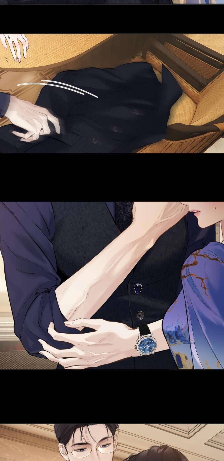 Tôi Cũng Muốn Làm Mợ Út - Chapter 56 - Page 37