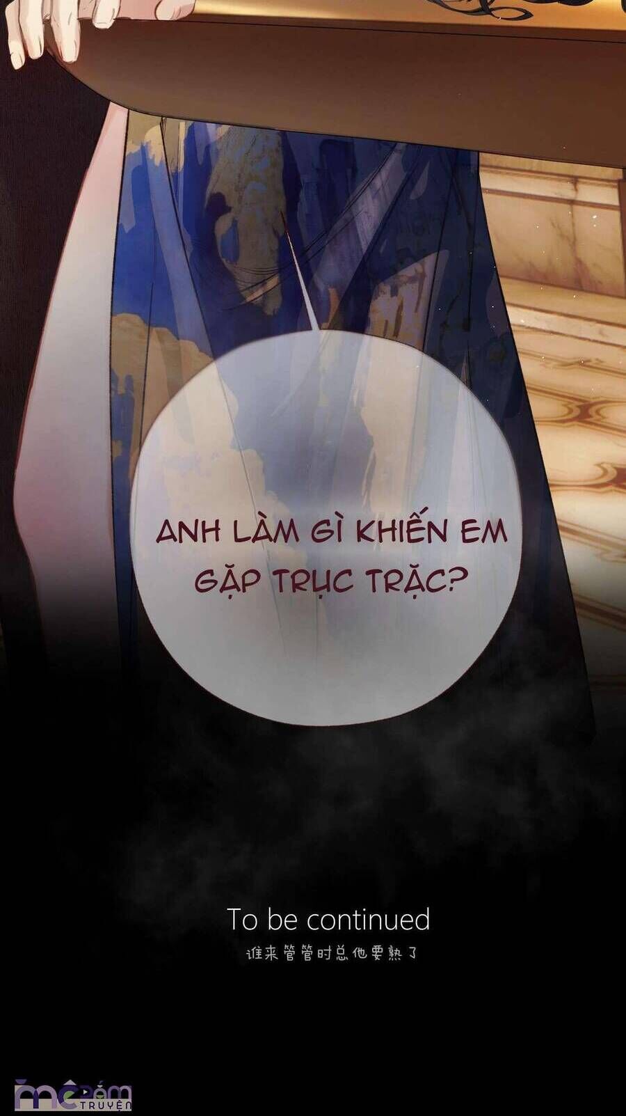 Tôi Cũng Muốn Làm Mợ Út - Chapter 56 - Page 40