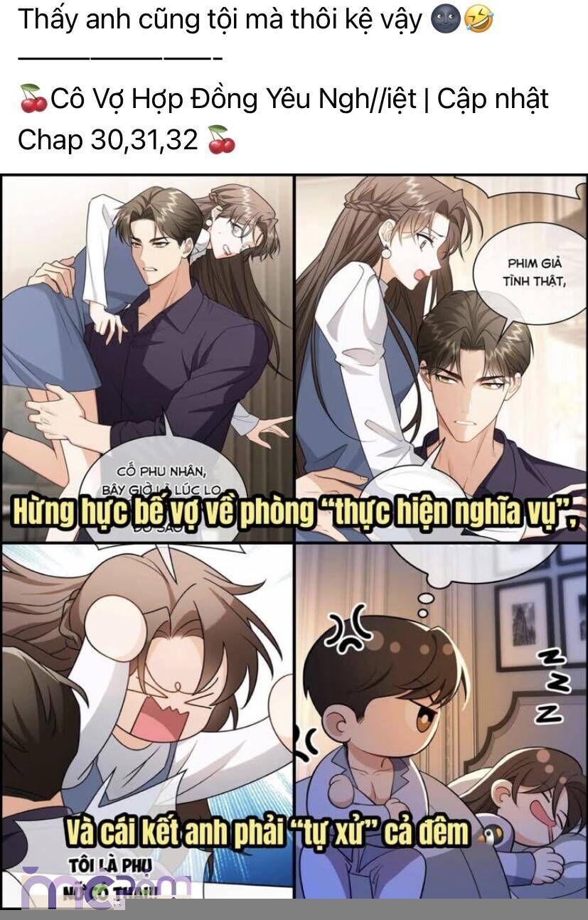 Tôi Cũng Muốn Làm Mợ Út - Chapter 56 - Page 41