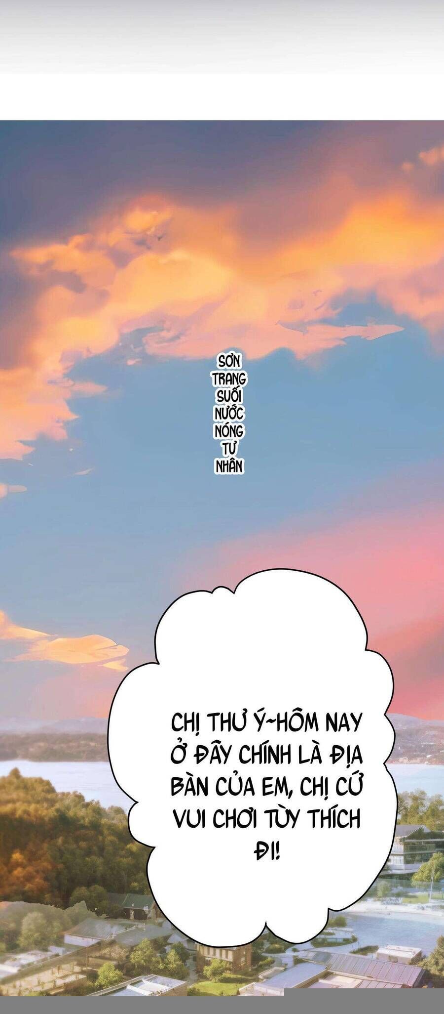 Tôi Cũng Muốn Làm Mợ Út - Chapter 56 - Page 5