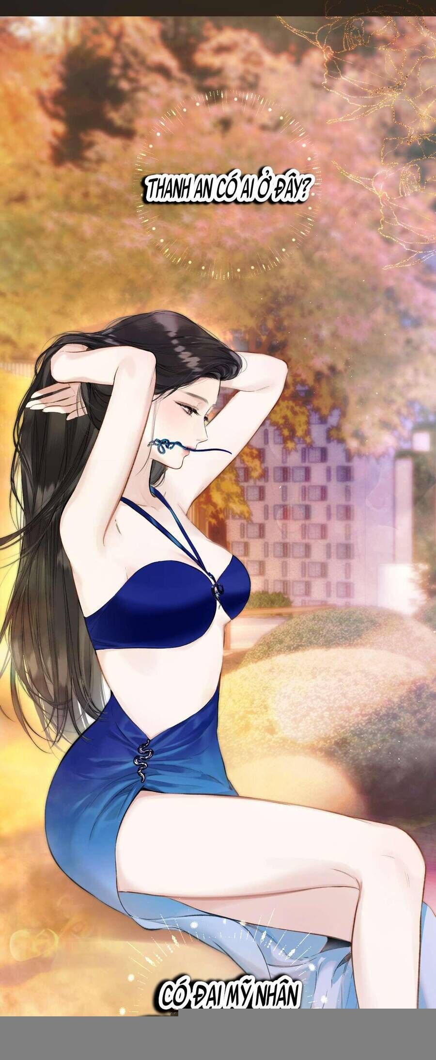 Tôi Cũng Muốn Làm Mợ Út - Chapter 56 - Page 7