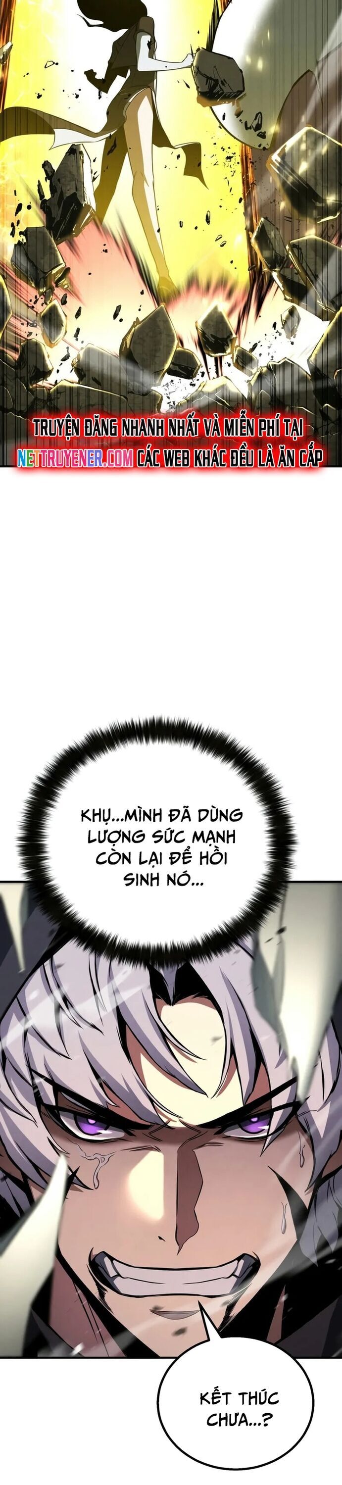 Tử Linh Sư Mạnh Nhất - Chapter 69 - Page 10