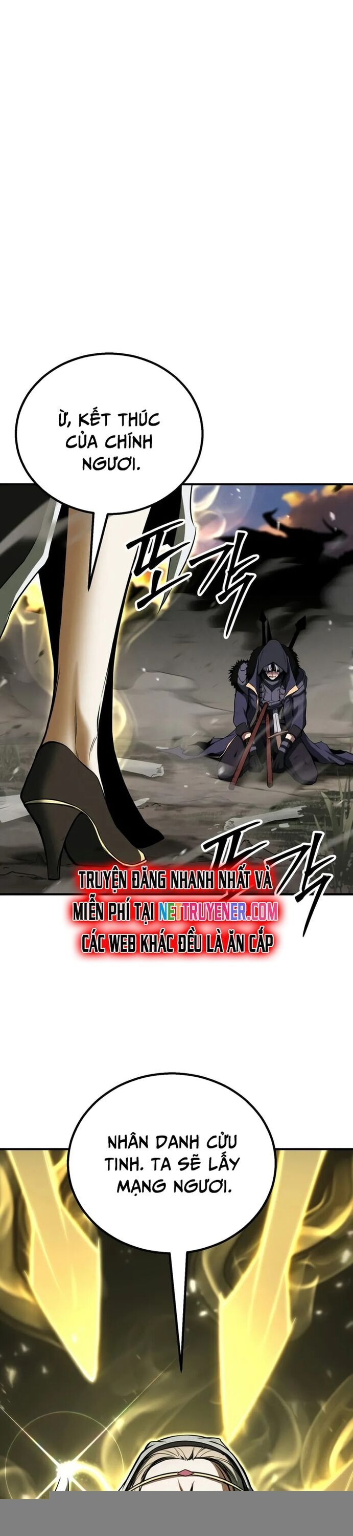 Tử Linh Sư Mạnh Nhất - Chapter 69 - Page 11