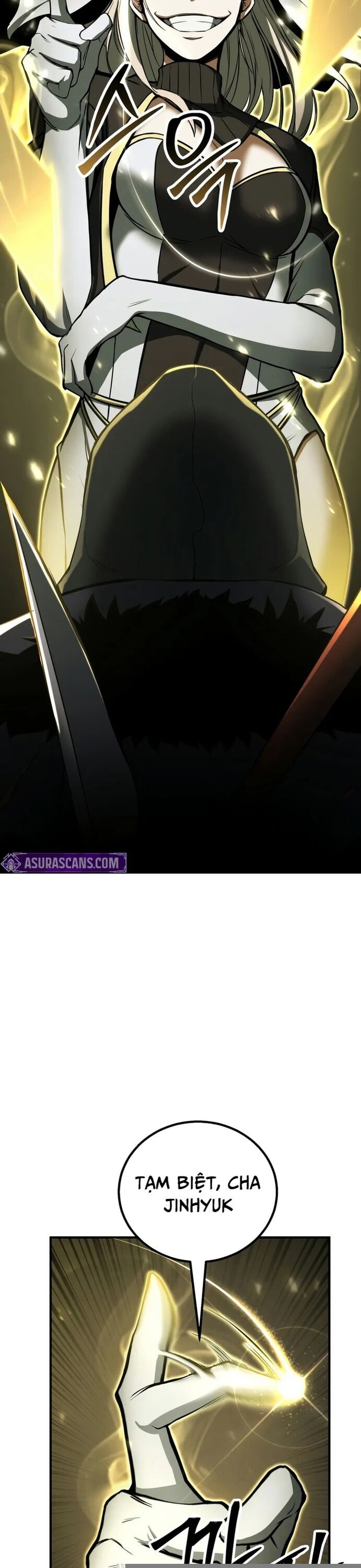 Tử Linh Sư Mạnh Nhất - Chapter 69 - Page 12