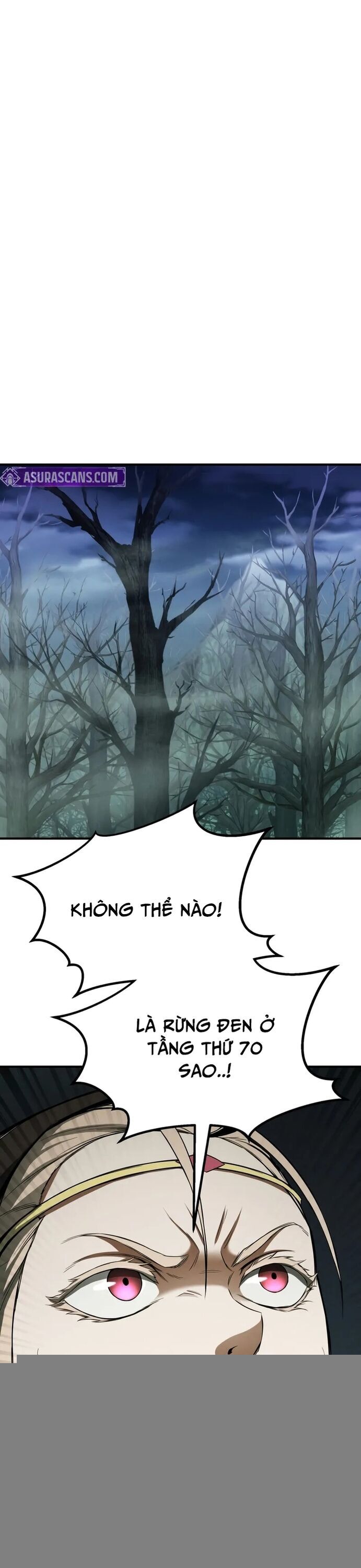 Tử Linh Sư Mạnh Nhất - Chapter 69 - Page 19