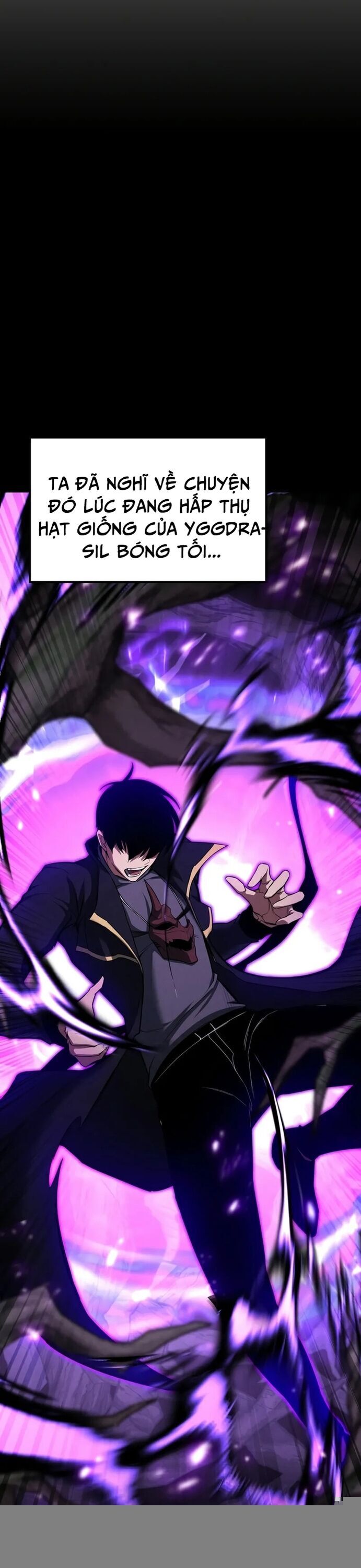 Tử Linh Sư Mạnh Nhất - Chapter 69 - Page 21