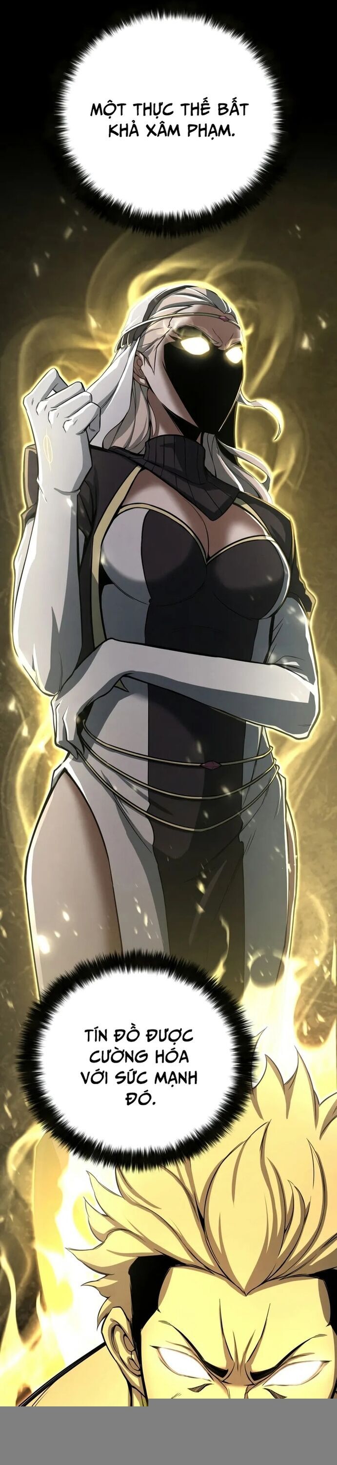 Tử Linh Sư Mạnh Nhất - Chapter 69 - Page 23