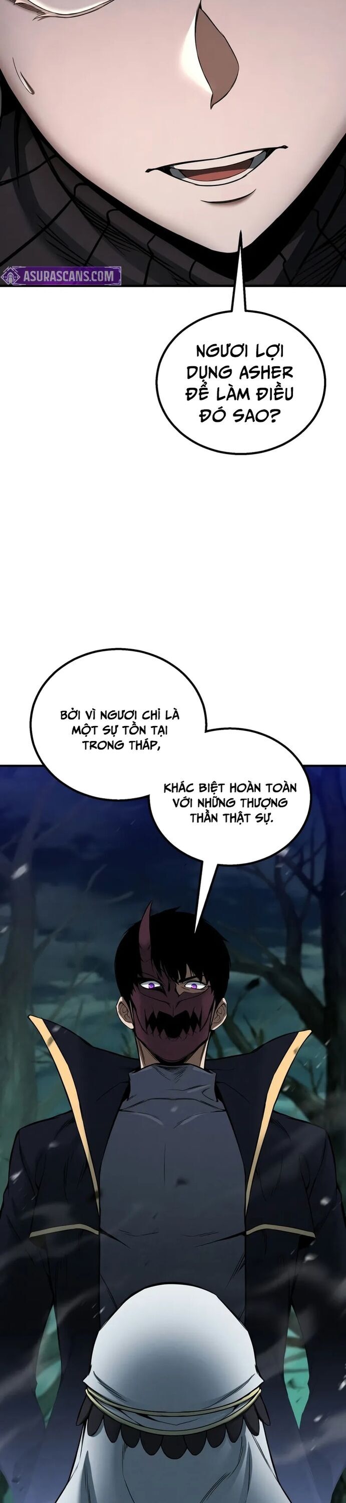 Tử Linh Sư Mạnh Nhất - Chapter 69 - Page 29