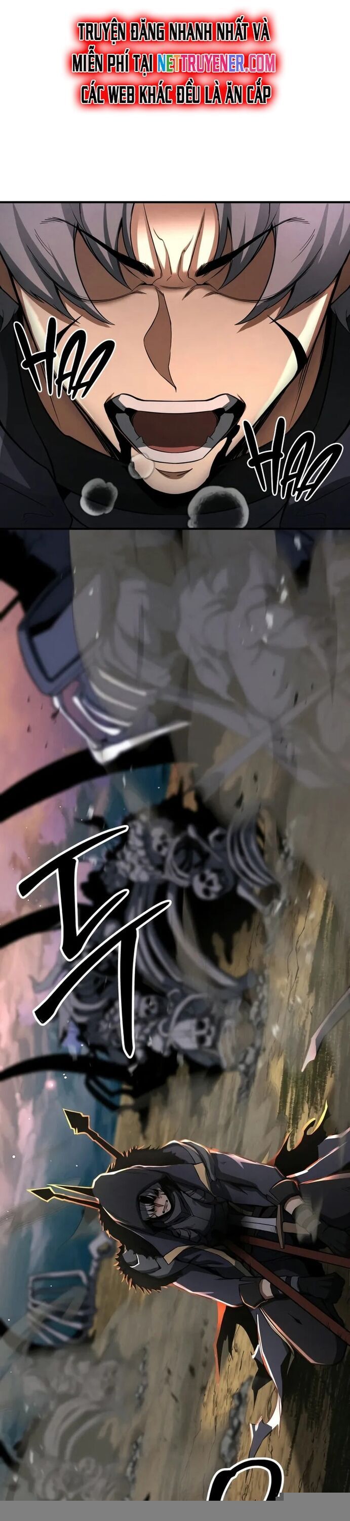 Tử Linh Sư Mạnh Nhất - Chapter 69 - Page 3