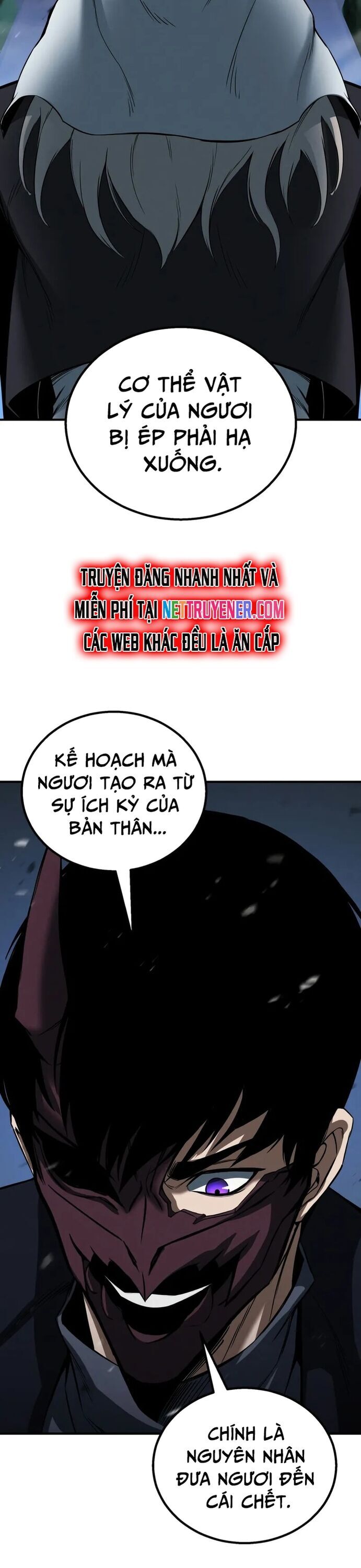 Tử Linh Sư Mạnh Nhất - Chapter 69 - Page 30