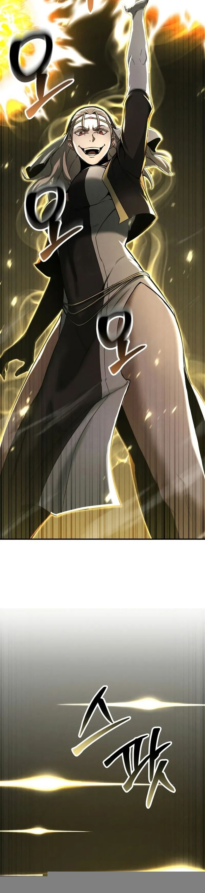 Tử Linh Sư Mạnh Nhất - Chapter 69 - Page 35