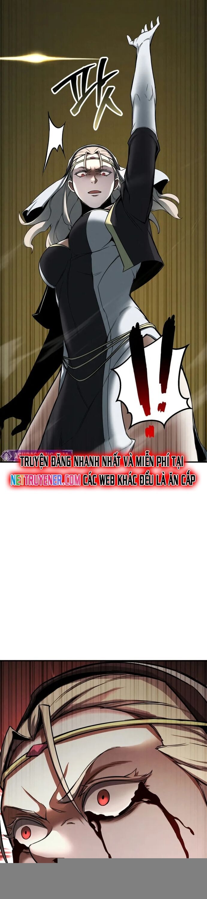 Tử Linh Sư Mạnh Nhất - Chapter 69 - Page 36