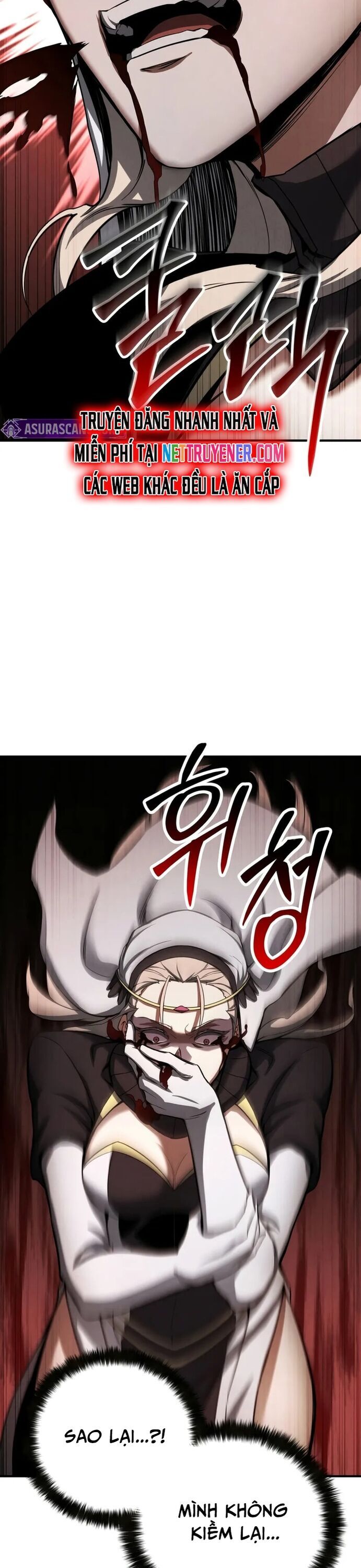 Tử Linh Sư Mạnh Nhất - Chapter 69 - Page 37