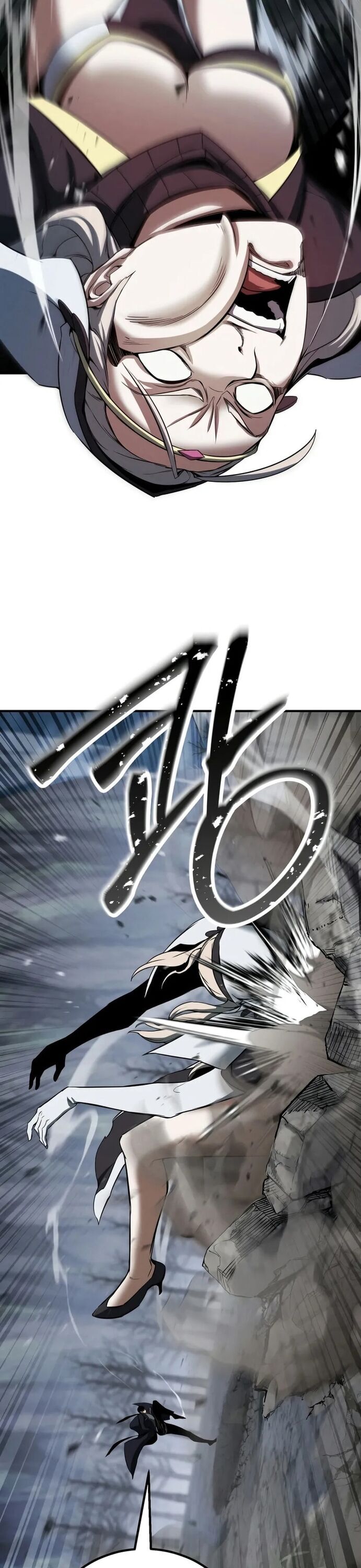 Tử Linh Sư Mạnh Nhất - Chapter 69 - Page 39