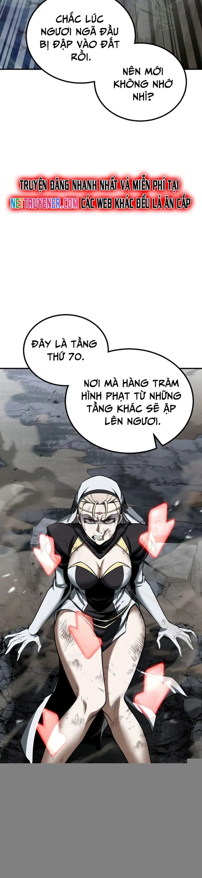 Tử Linh Sư Mạnh Nhất - Chapter 69 - Page 40