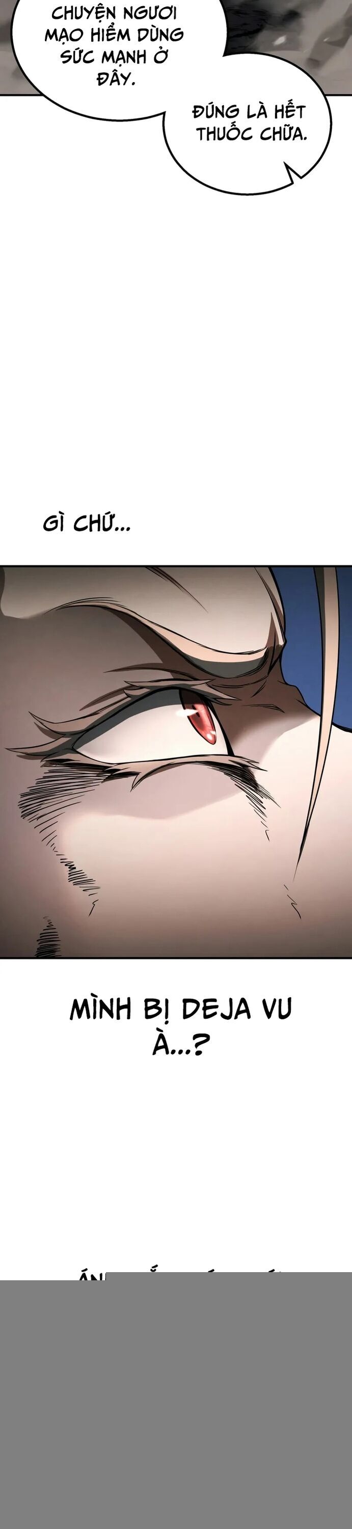 Tử Linh Sư Mạnh Nhất - Chapter 69 - Page 41