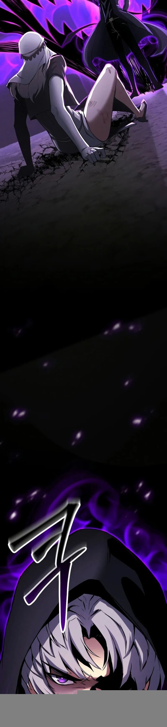 Tử Linh Sư Mạnh Nhất - Chapter 69 - Page 43