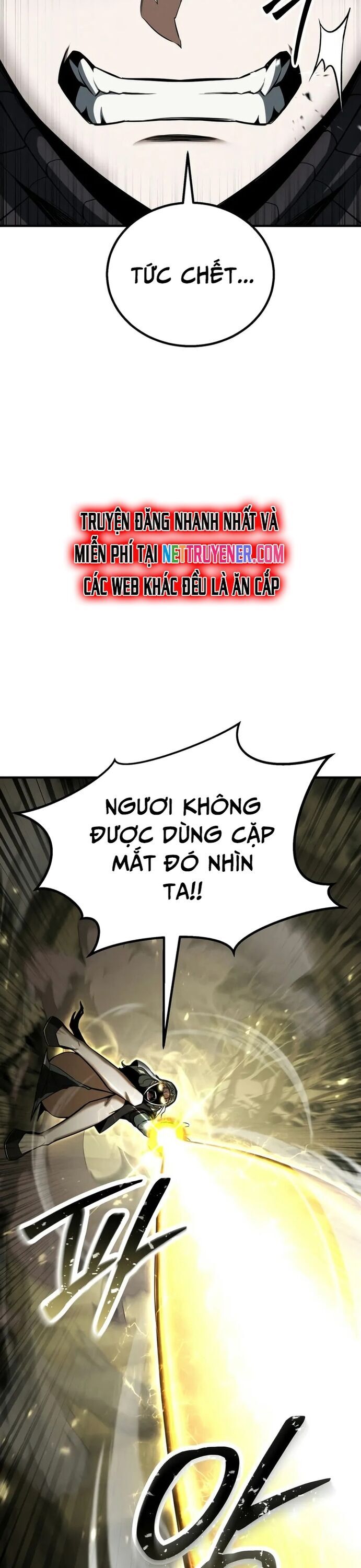 Tử Linh Sư Mạnh Nhất - Chapter 69 - Page 45