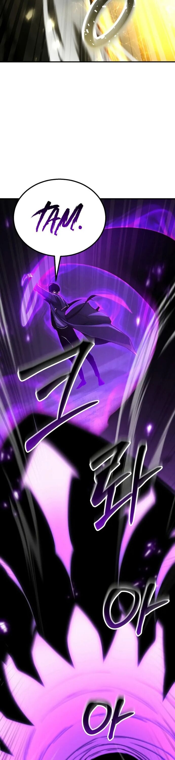 Tử Linh Sư Mạnh Nhất - Chapter 69 - Page 46