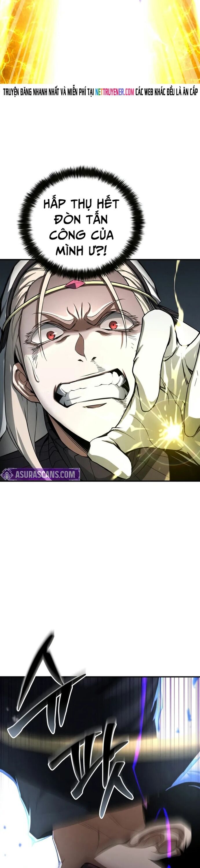 Tử Linh Sư Mạnh Nhất - Chapter 69 - Page 48