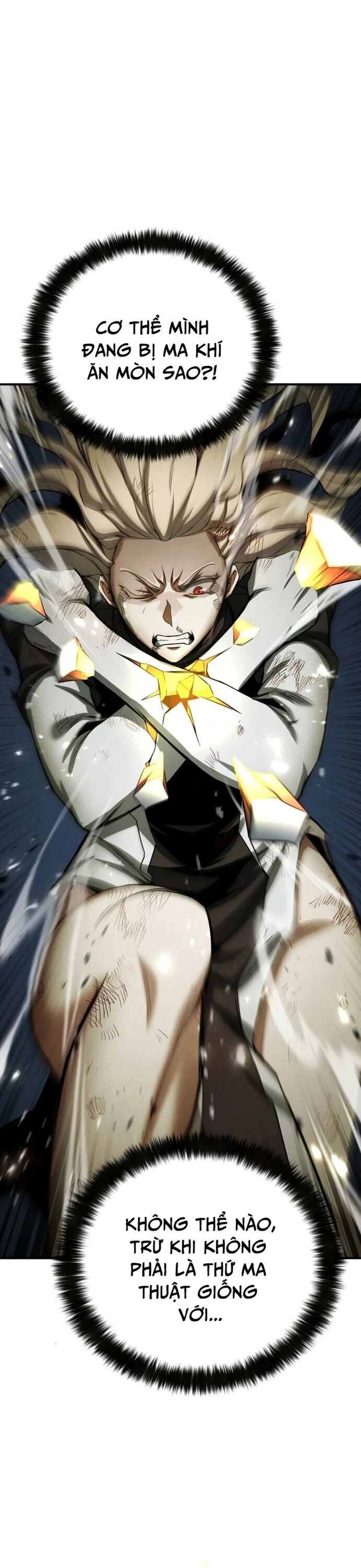 Tử Linh Sư Mạnh Nhất - Chapter 69 - Page 54