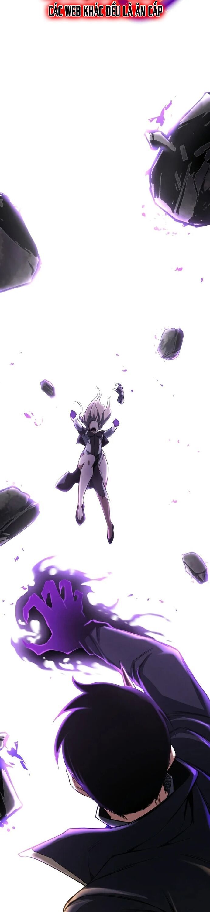 Tử Linh Sư Mạnh Nhất - Chapter 69 - Page 57