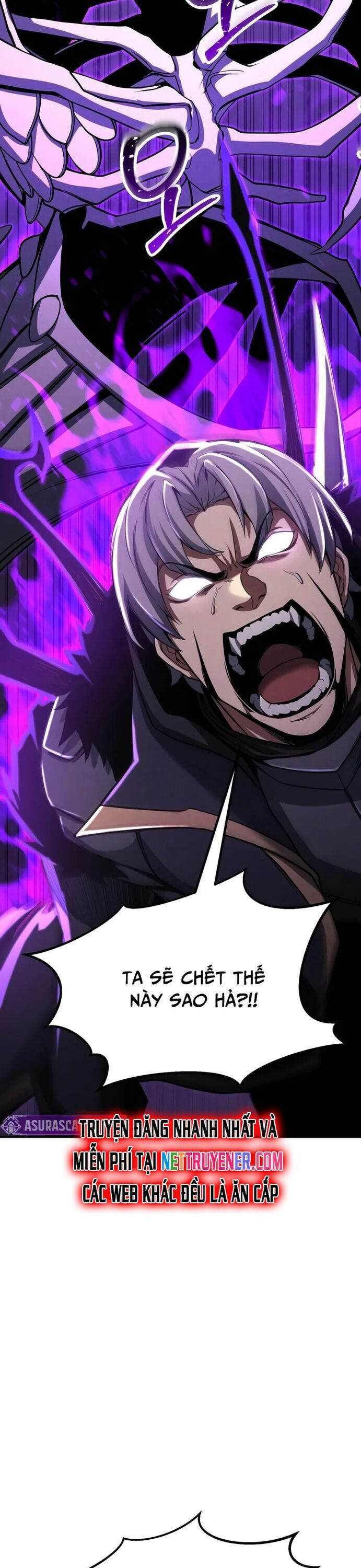 Tử Linh Sư Mạnh Nhất - Chapter 69 - Page 6