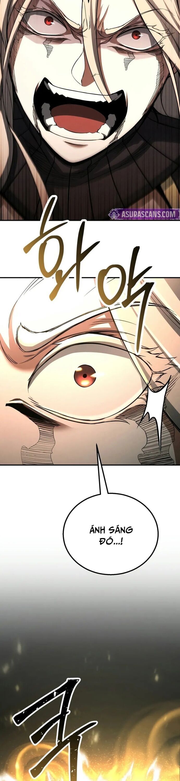 Tử Linh Sư Mạnh Nhất - Chapter 69 - Page 61