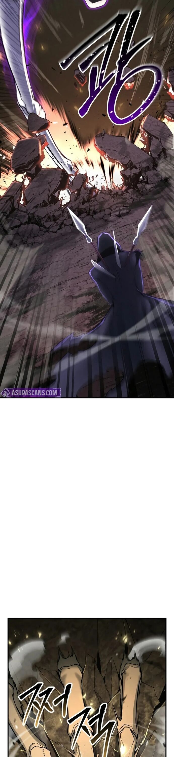 Tử Linh Sư Mạnh Nhất - Chapter 69 - Page 8