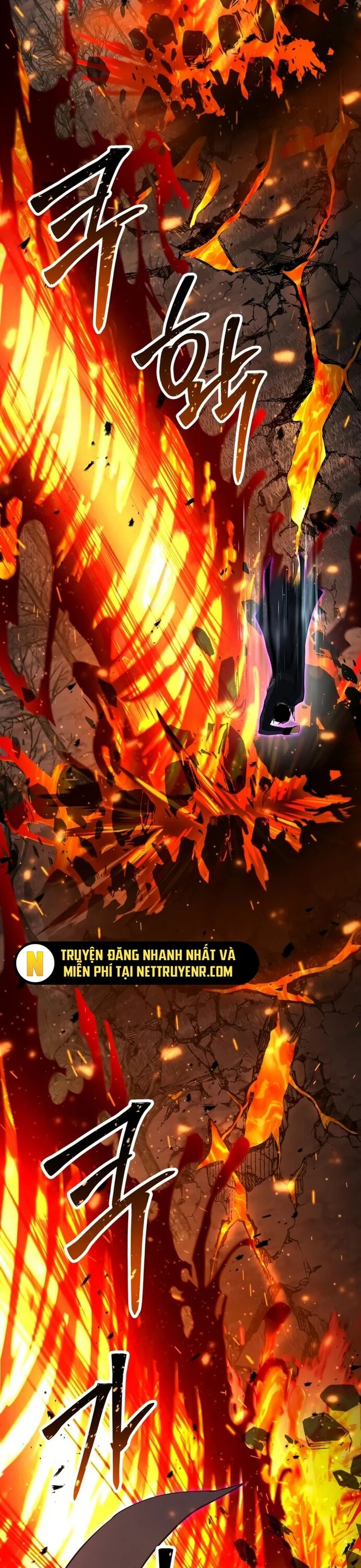 Tử Linh Sư Mạnh Nhất - Chapter 70 - Page 18