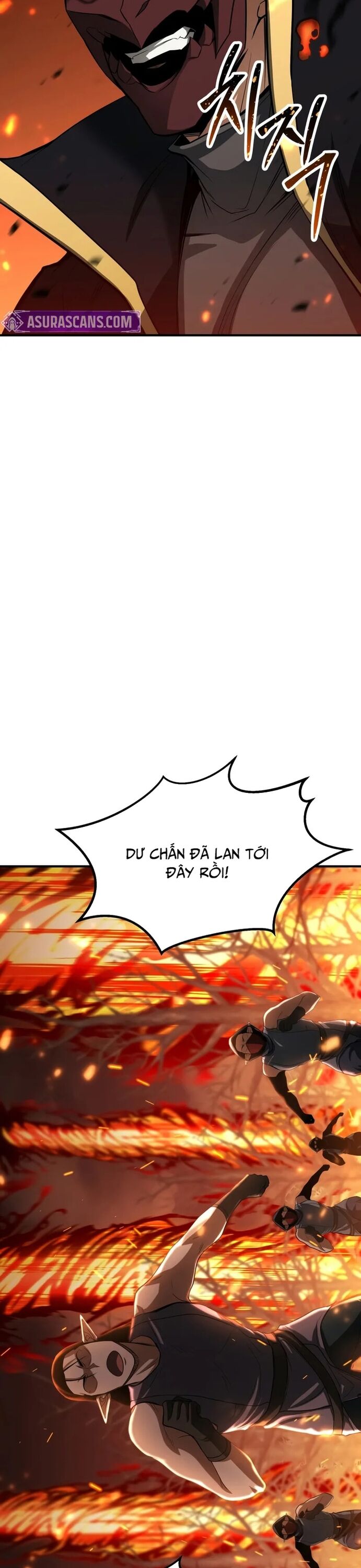 Tử Linh Sư Mạnh Nhất - Chapter 70 - Page 20