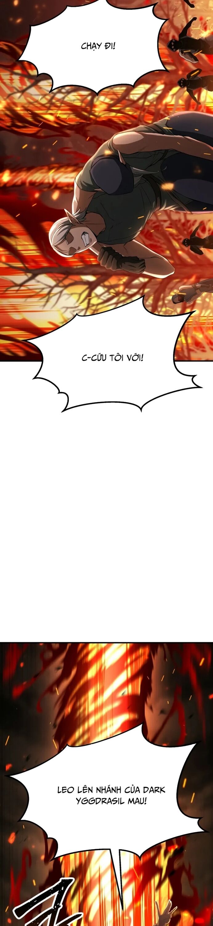Tử Linh Sư Mạnh Nhất - Chapter 70 - Page 21