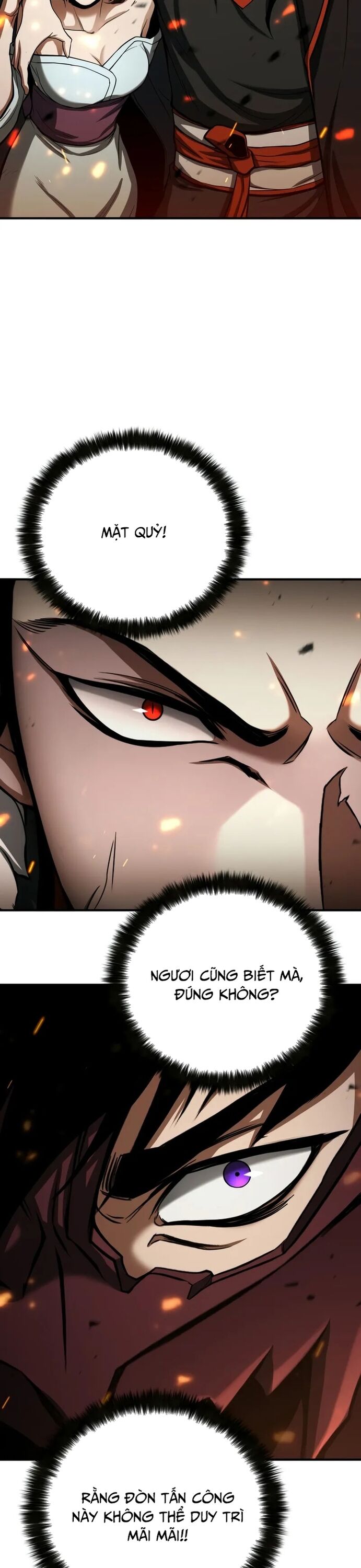 Tử Linh Sư Mạnh Nhất - Chapter 70 - Page 23