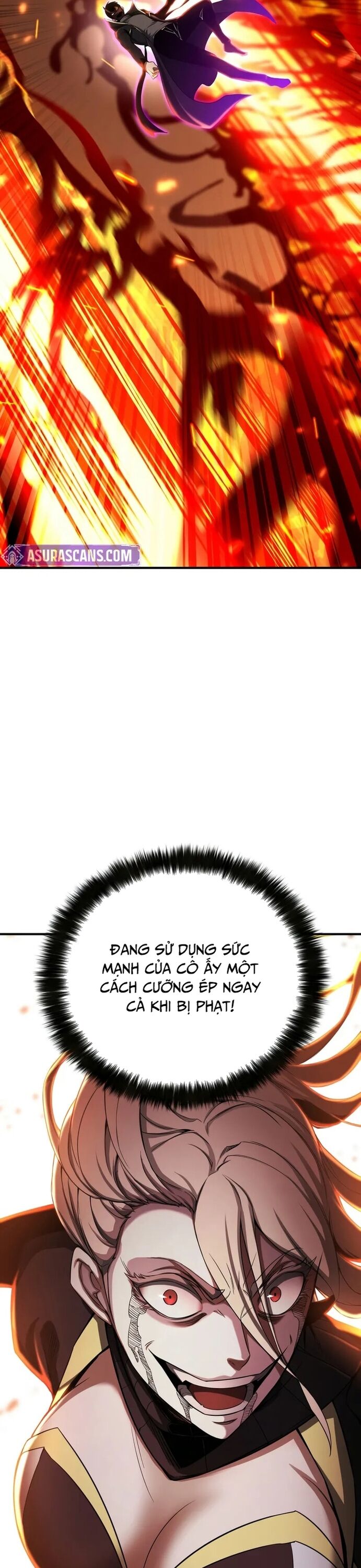 Tử Linh Sư Mạnh Nhất - Chapter 70 - Page 25