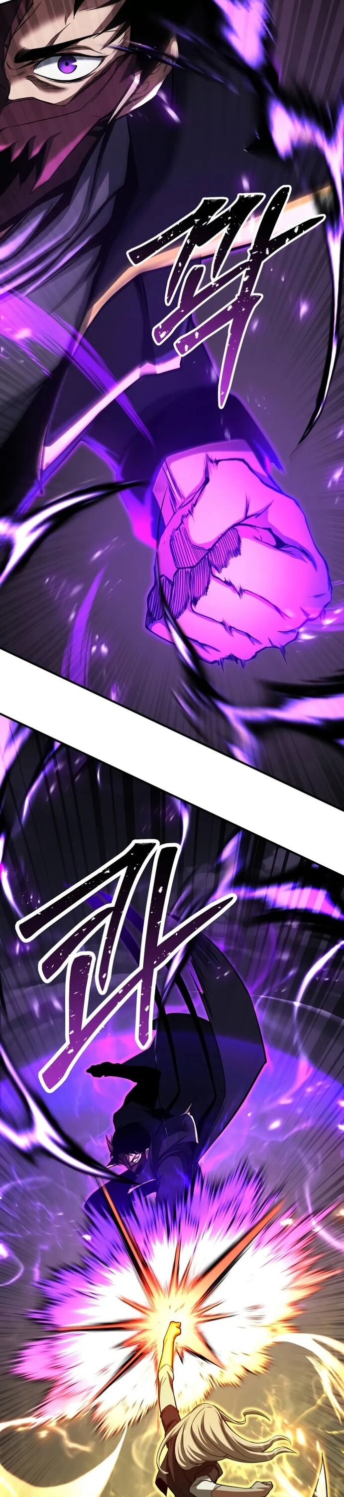 Tử Linh Sư Mạnh Nhất - Chapter 70 - Page 27