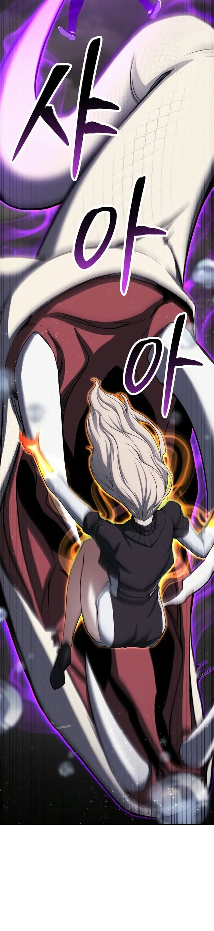 Tử Linh Sư Mạnh Nhất - Chapter 70 - Page 31