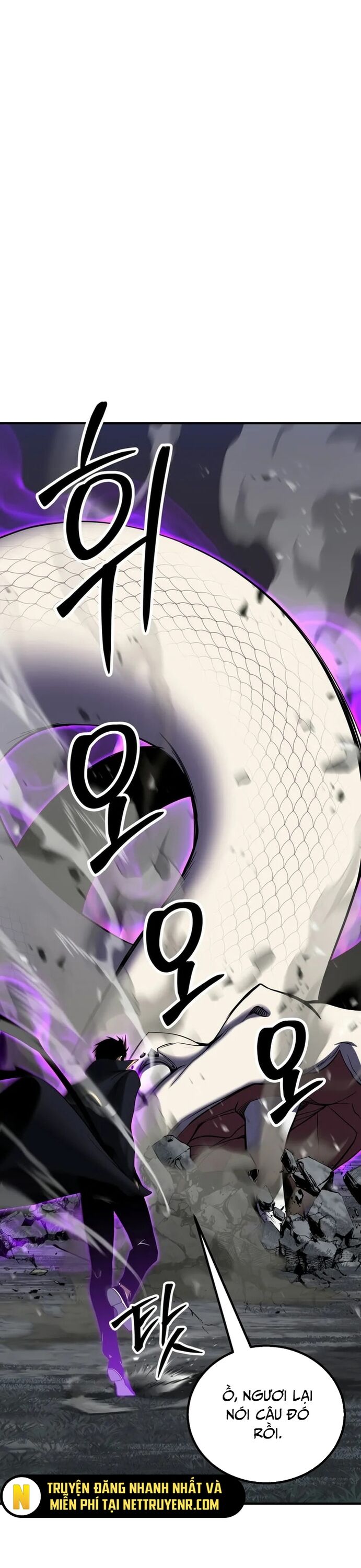 Tử Linh Sư Mạnh Nhất - Chapter 70 - Page 33