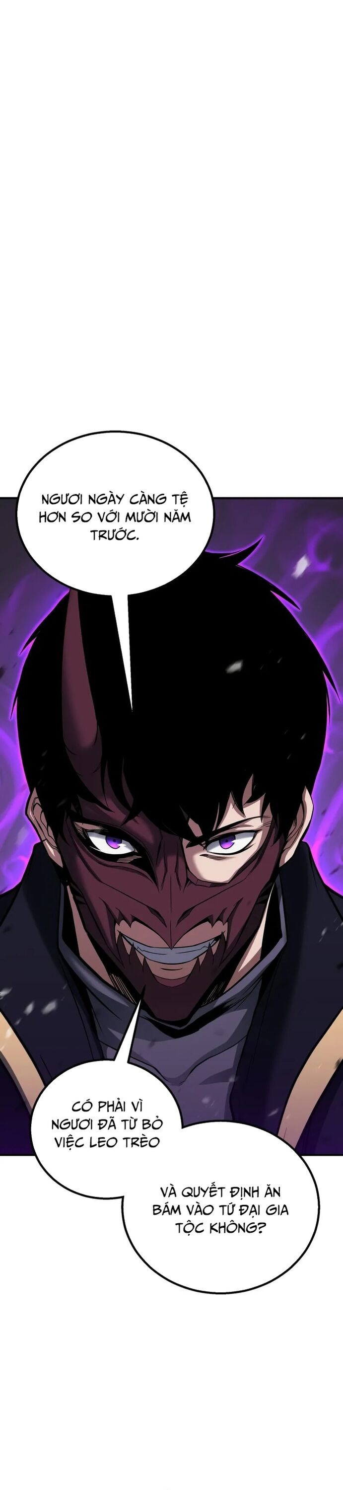 Tử Linh Sư Mạnh Nhất - Chapter 70 - Page 34