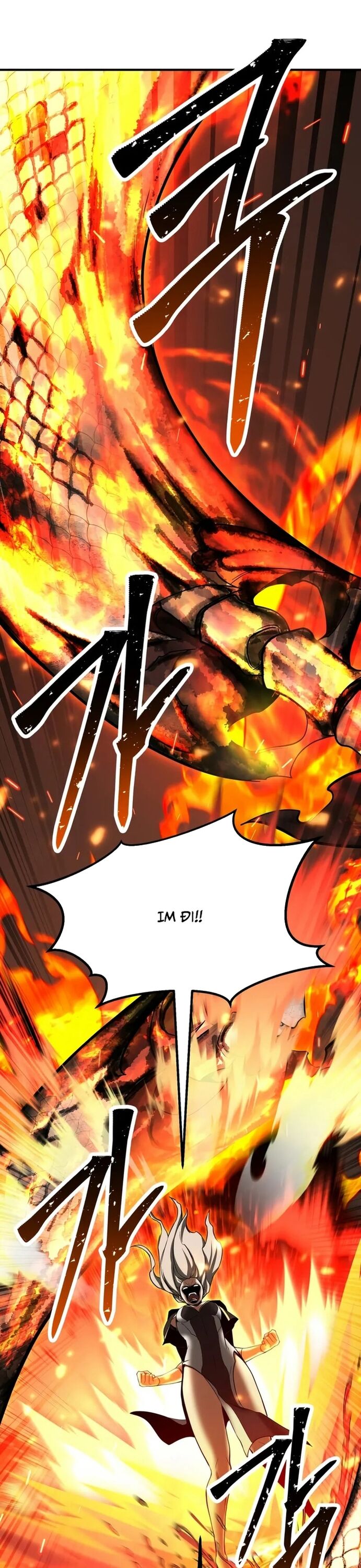 Tử Linh Sư Mạnh Nhất - Chapter 70 - Page 36