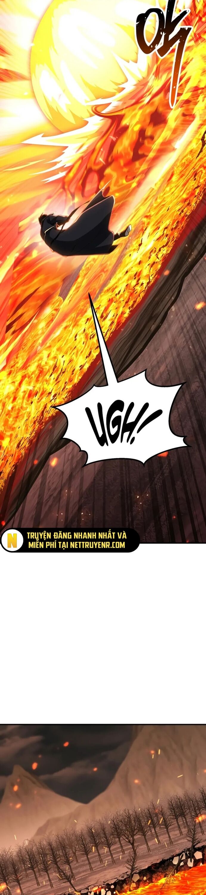 Tử Linh Sư Mạnh Nhất - Chapter 70 - Page 38